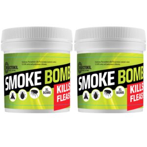 Smoke Bomb